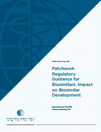 Patchwork Regulatory Guidance for Biosimilars Thumbnail.png